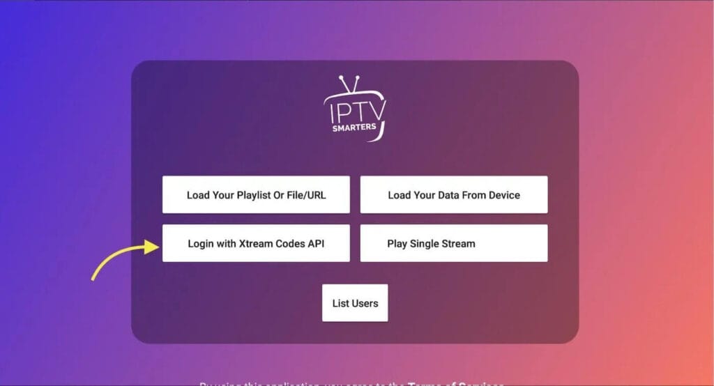 Guides d'Installation IPTV