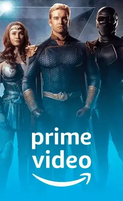prime video iptv films