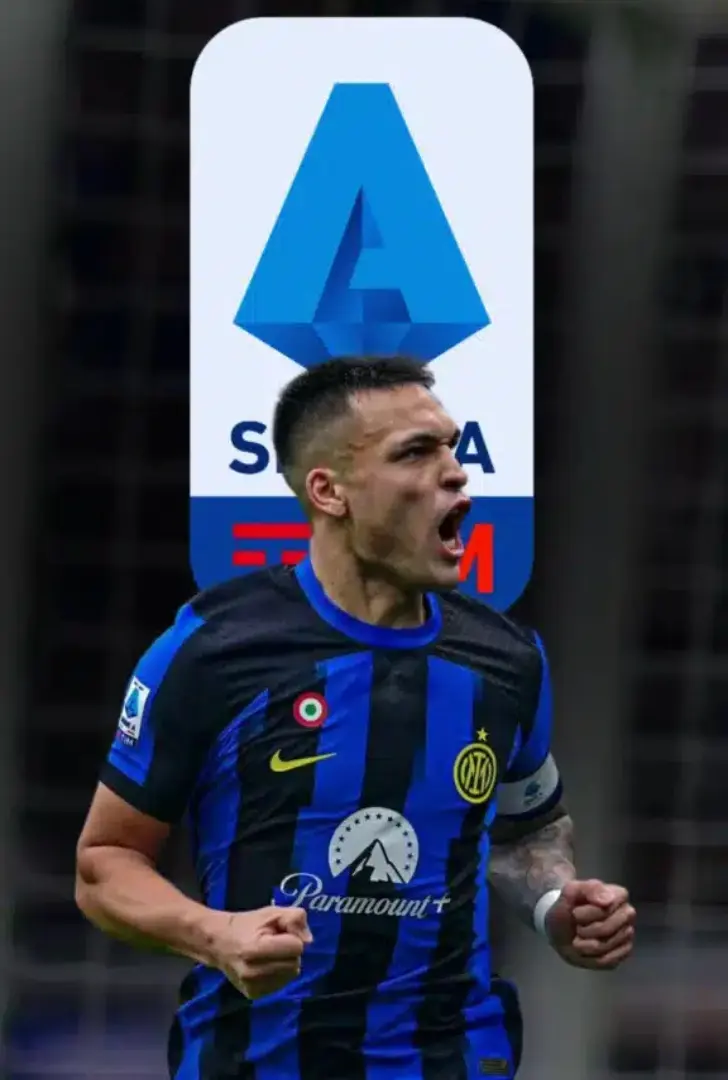 Serie a IPTV