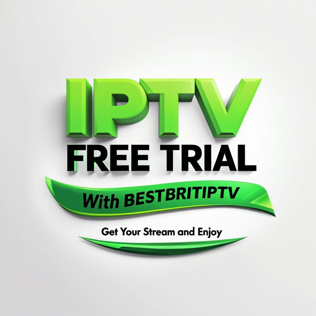 free iptv , iptv free trial