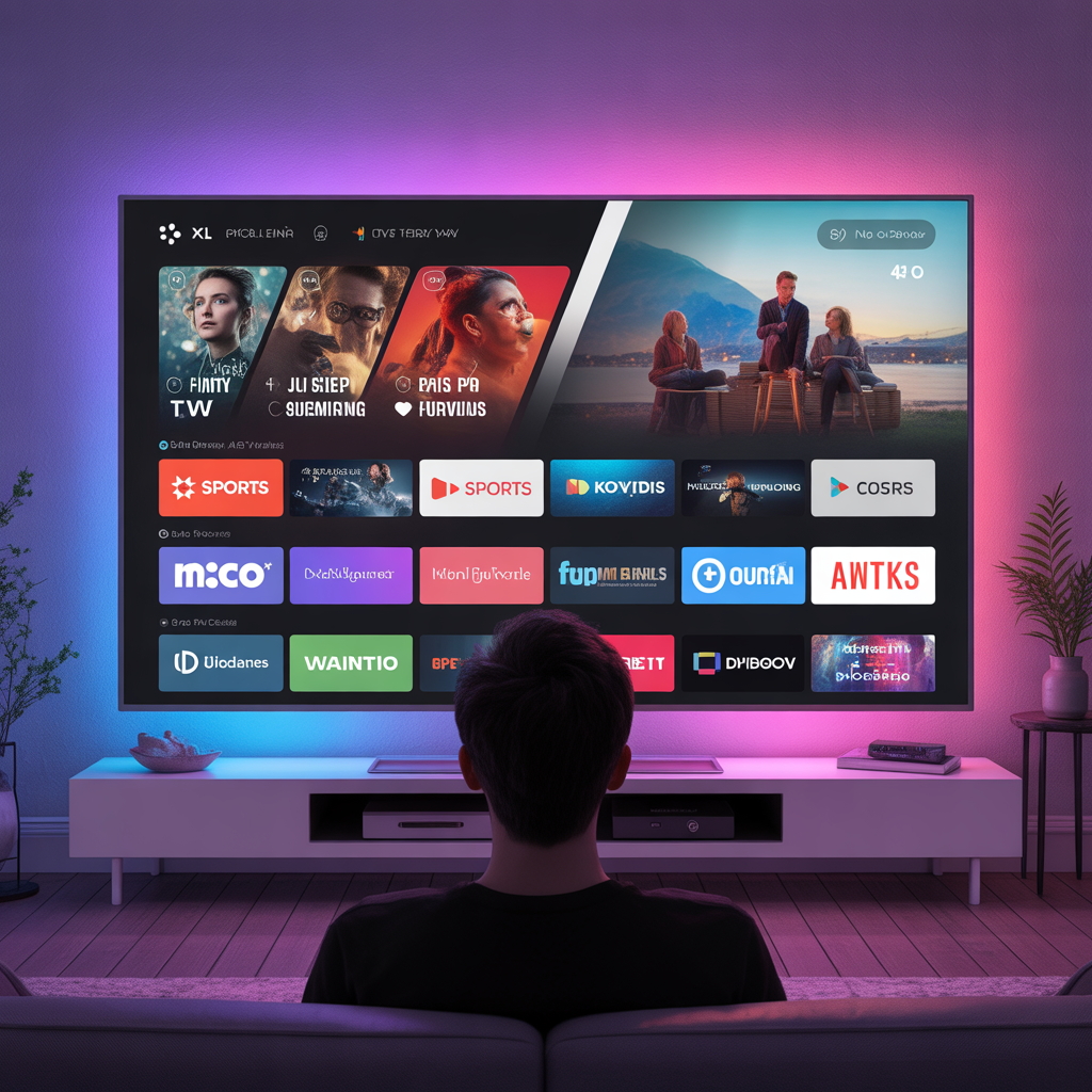 cheap streaming UK 2026